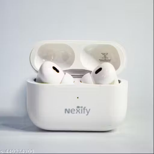 NGG Premium Bluetooth Headset – Long Battery Life, Noise Reduction, Perfect for Calls & Music