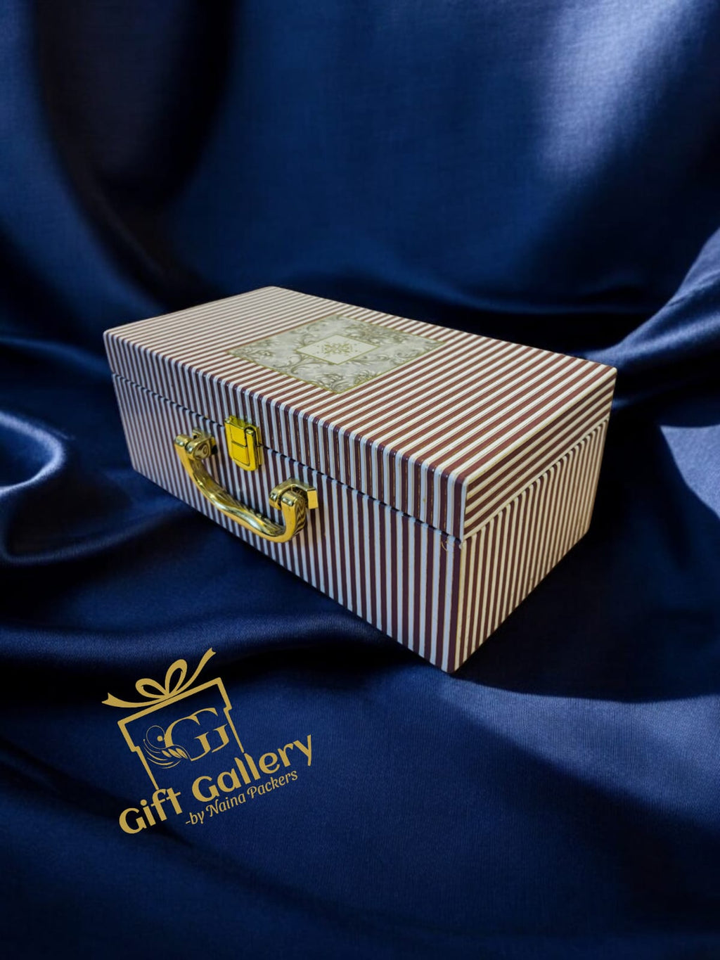 Luxury Dryfruits Gift Premium Jar Hamper | 2 Assorted Dryfruits Combo  | Perfect for Any Occasion & Corporate Gifting