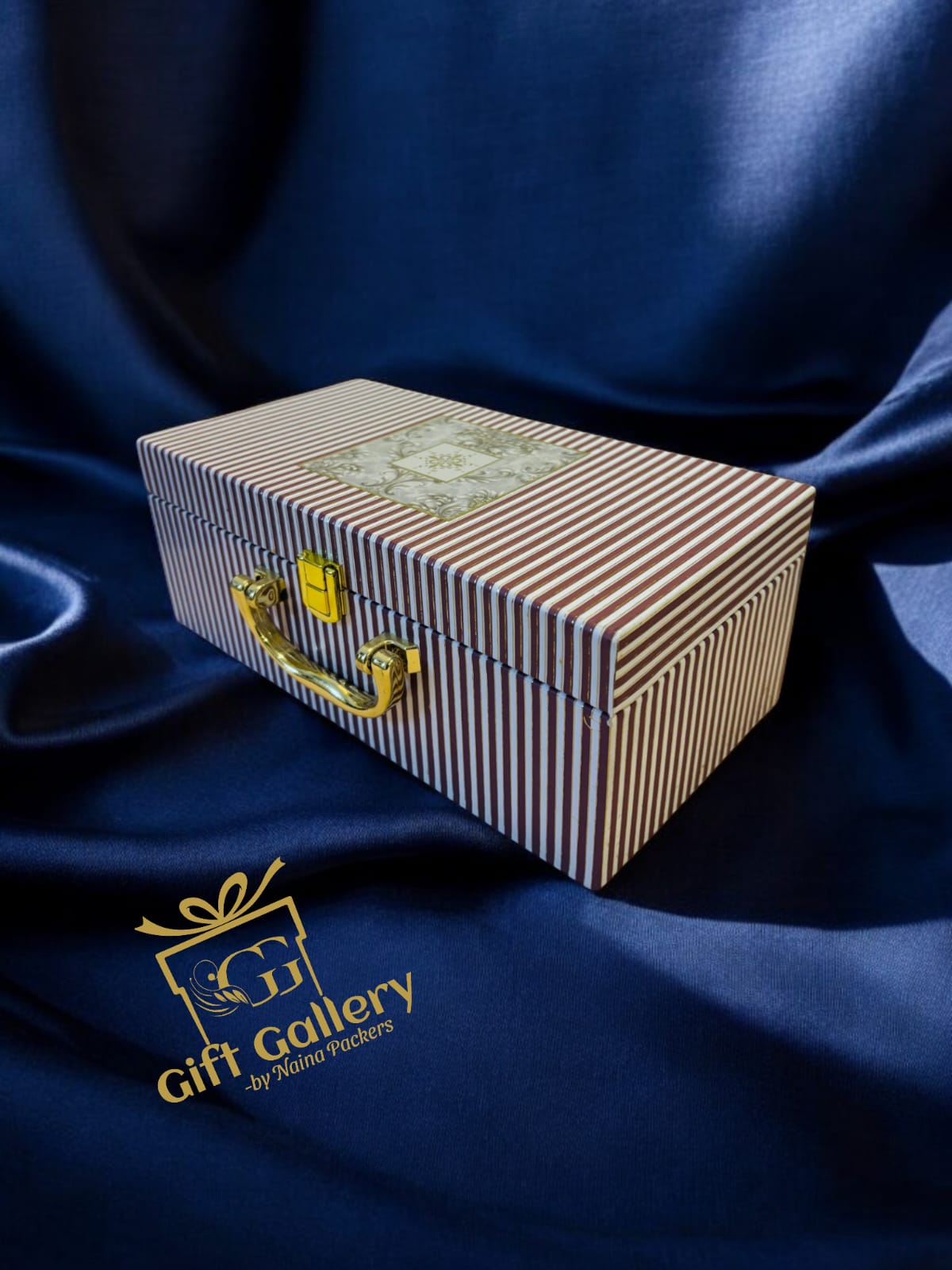 Luxury Dryfruits Gift Premium Jar Hamper | 2 Assorted Dryfruits Combo  | Perfect for Any Occasion & Corporate Gifting